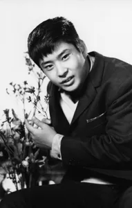和田浩二のプロマイド